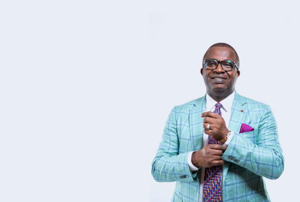 Consult top Fertility Expert In Nigeria Dr. Abayomi Ajayi - abayomiajayi.com.ng