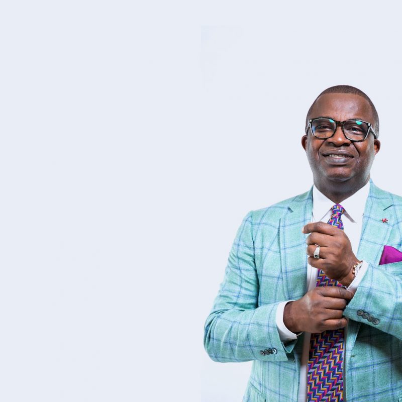 Consult top Fertility Expert In Nigeria Dr. Abayomi Ajayi - abayomiajayi.com.ng