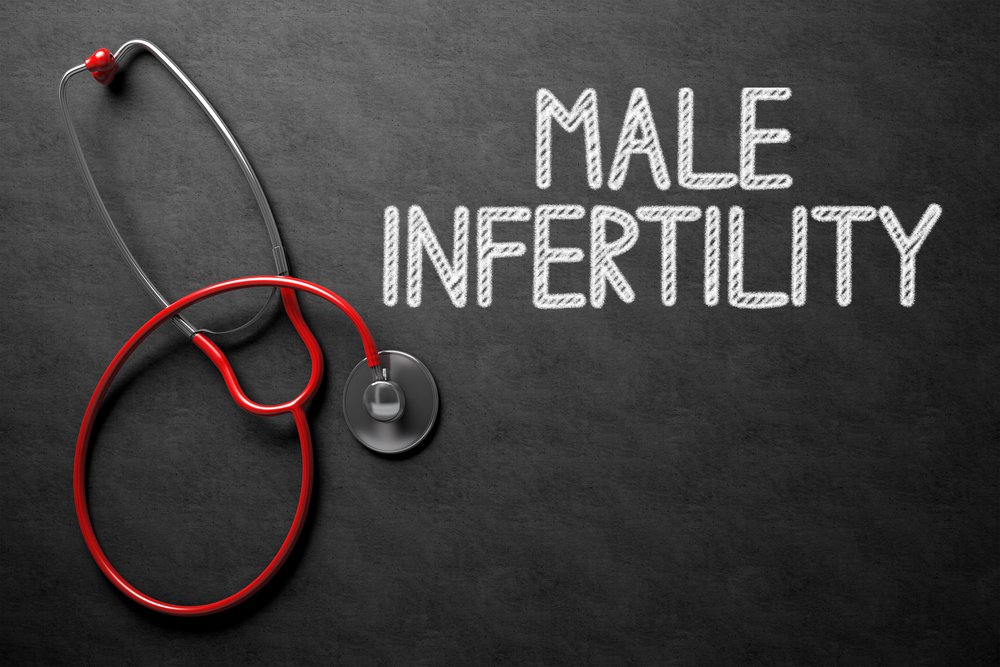 Why More Men Are Becoming Infertile