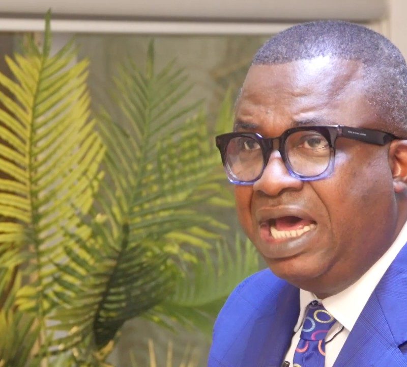 female factor infertility - Dr. abayomi ajayi