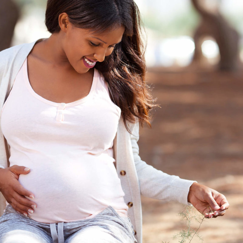 Right time to conceive - Dr.Abayomi Abayomi