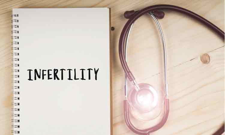 Thyroid Problems and Fertility