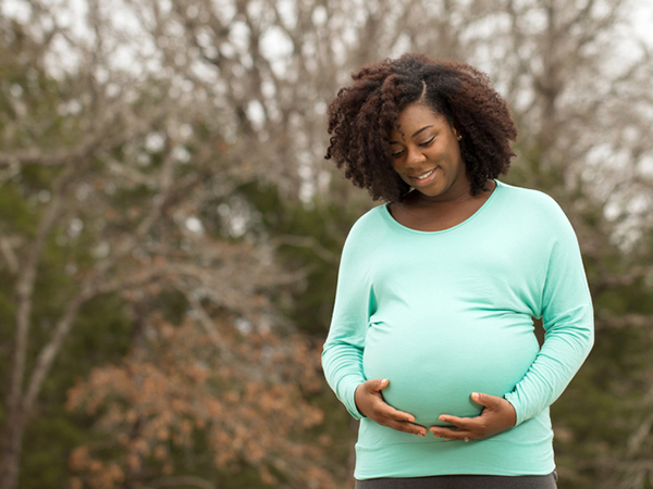 Another Woman Can Bear Your Baby For You