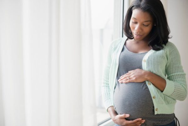 What is the best age to conceive?