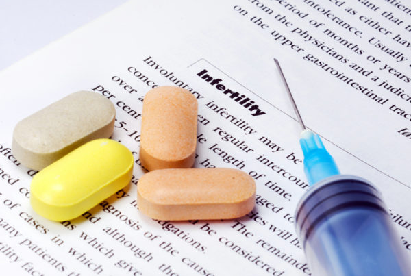 infertility drugs