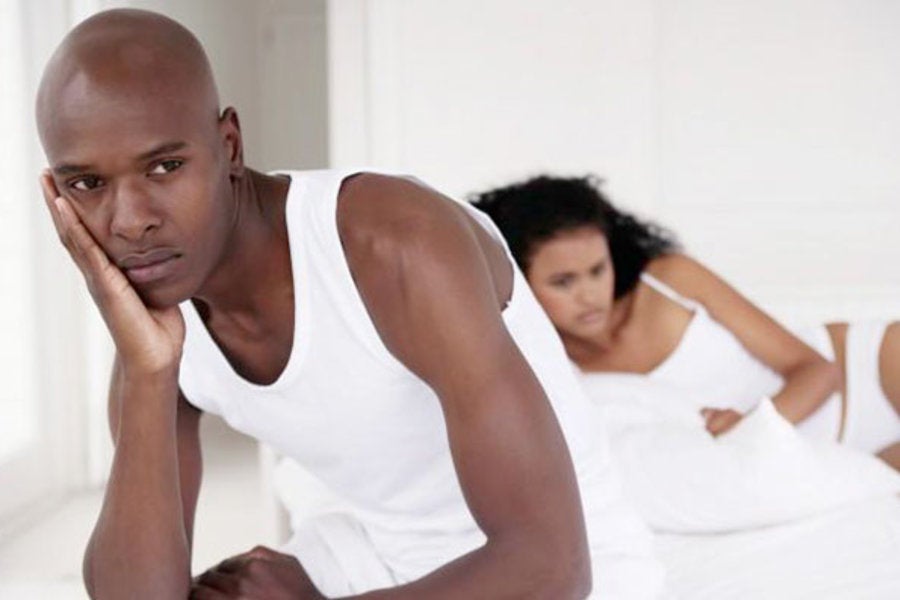 You Can Impregnate Your Wife Even If You Suffer from Erectile Dysfunction.