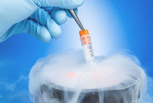 egg freezing